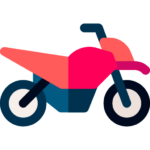 motorbike