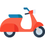 motorcycle